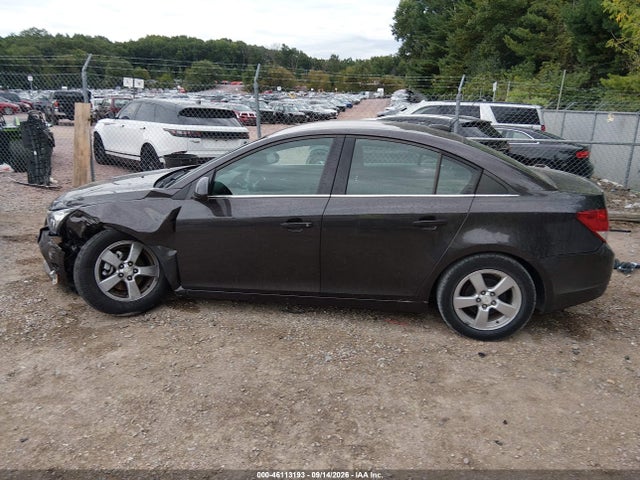 Aukcja sprzedaży 2015 Chevrolet Cruze 1lt Auto, vin: 1G1PC5SB1F7176467, numer aukcji: 46113193