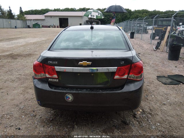Aukcja sprzedaży 2015 Chevrolet Cruze 1lt Auto, vin: 1G1PC5SB1F7176467, numer aukcji: 46113193
