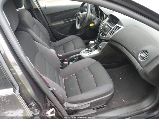 Aukcja sprzedaży 2015 Chevrolet Cruze 1lt Auto, vin: 1G1PC5SB1F7176467, numer aukcji: 46113193