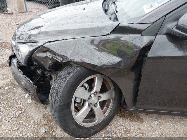 Aukcja sprzedaży 2015 Chevrolet Cruze 1lt Auto, vin: 1G1PC5SB1F7176467, numer aukcji: 46113193