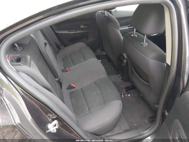 Aukcja sprzedaży 2015 Chevrolet Cruze 1lt Auto, vin: 1G1PC5SB1F7176467, numer aukcji: 46113193
