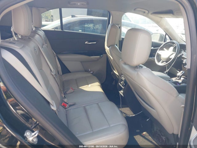 Aukcja sprzedaży 2020 Cadillac Xt4 Awd Premium Luxury, vin: 1GYFZDR49LF050629, numer aukcji: 46113198