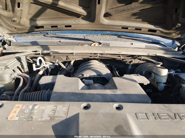 Продаж на аукціоні авто 2020 Chevrolet Suburban 2wd Lt, vin: 1GNSCHKCXLR118909, номер лоту: 46113200