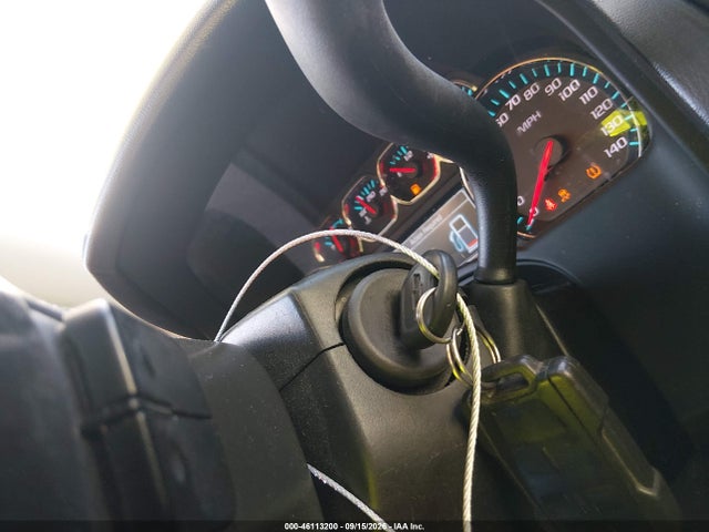 Продаж на аукціоні авто 2020 Chevrolet Suburban 2wd Lt, vin: 1GNSCHKCXLR118909, номер лоту: 46113200