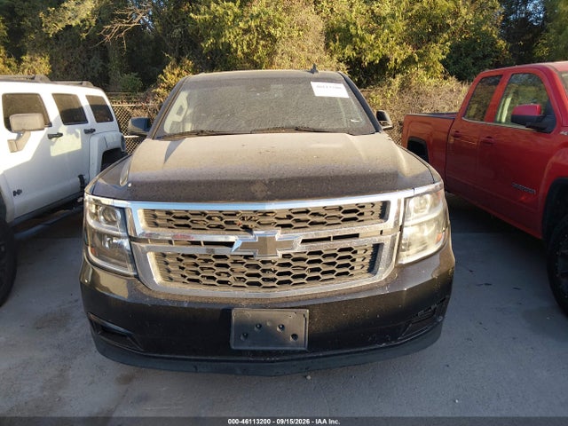 Продаж на аукціоні авто 2020 Chevrolet Suburban 2wd Lt, vin: 1GNSCHKCXLR118909, номер лоту: 46113200