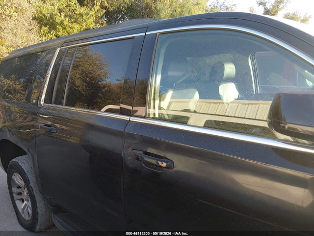 Продаж на аукціоні авто 2020 Chevrolet Suburban 2wd Lt, vin: 1GNSCHKCXLR118909, номер лоту: 46113200