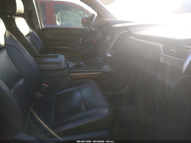 Продаж на аукціоні авто 2020 Chevrolet Suburban 2wd Lt, vin: 1GNSCHKCXLR118909, номер лоту: 46113200