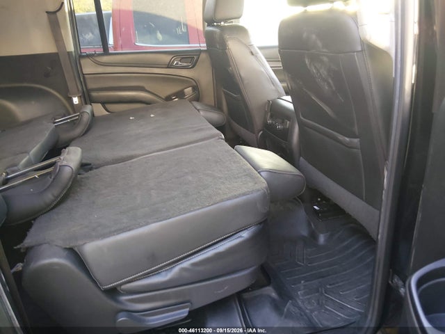 Продаж на аукціоні авто 2020 Chevrolet Suburban 2wd Lt, vin: 1GNSCHKCXLR118909, номер лоту: 46113200