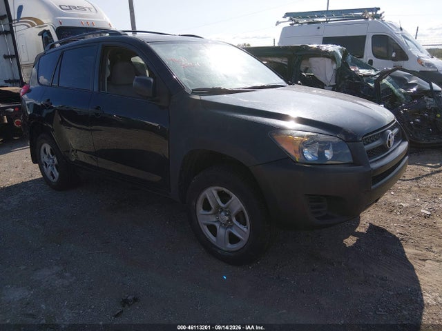 Продажа на аукционе авто 2010 Toyota Rav4, vin: 2T3ZF4DV2AW044369, номер лота: 46113201