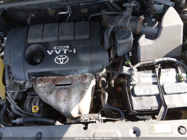 Продажа на аукционе авто 2010 Toyota Rav4, vin: 2T3ZF4DV2AW044369, номер лота: 46113201
