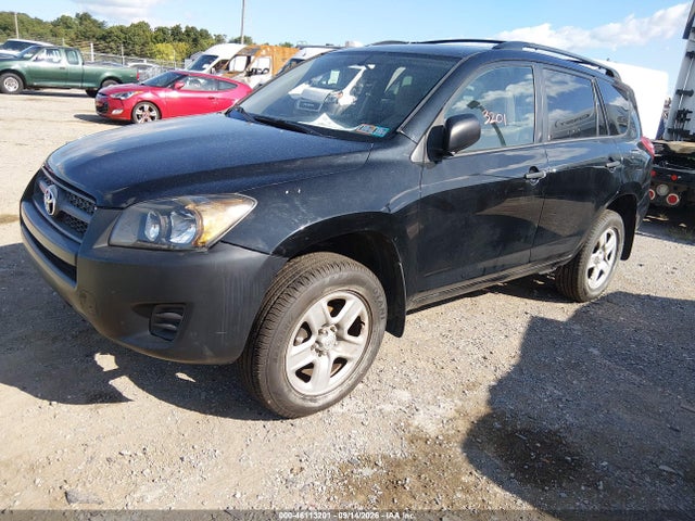 Продажа на аукционе авто 2010 Toyota Rav4, vin: 2T3ZF4DV2AW044369, номер лота: 46113201