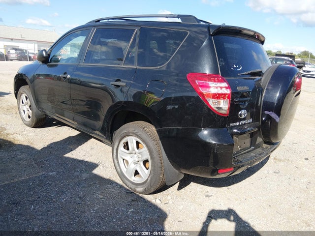 Продажа на аукционе авто 2010 Toyota Rav4, vin: 2T3ZF4DV2AW044369, номер лота: 46113201