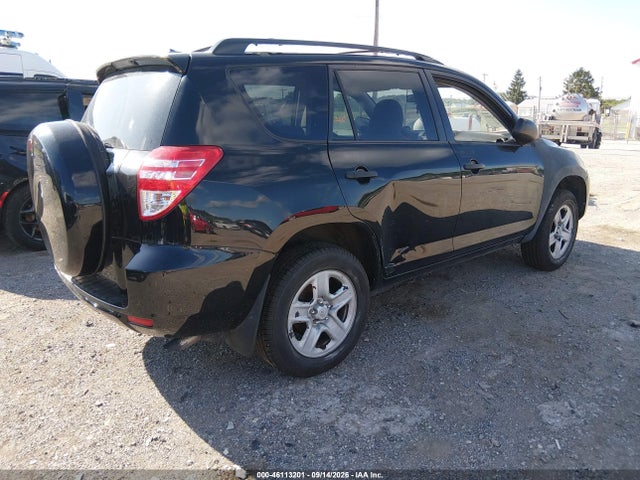 Продажа на аукционе авто 2010 Toyota Rav4, vin: 2T3ZF4DV2AW044369, номер лота: 46113201