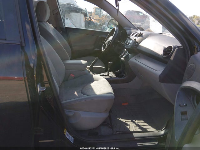 Продажа на аукционе авто 2010 Toyota Rav4, vin: 2T3ZF4DV2AW044369, номер лота: 46113201
