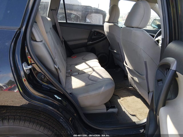 Продажа на аукционе авто 2010 Toyota Rav4, vin: 2T3ZF4DV2AW044369, номер лота: 46113201