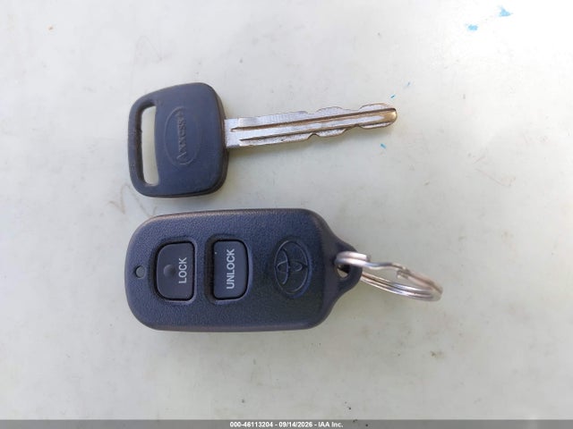 Aukcja sprzedaży 2004 Toyota Tacoma Base V6, vin: 5TEWN72N64Z398351, numer aukcji: 46113204