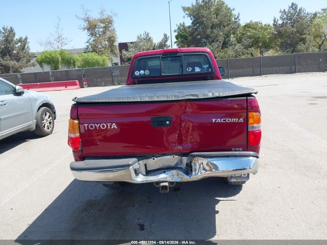 Aukcja sprzedaży 2004 Toyota Tacoma Base V6, vin: 5TEWN72N64Z398351, numer aukcji: 46113204