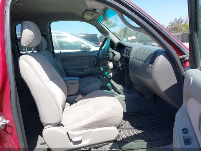 Aukcja sprzedaży 2004 Toyota Tacoma Base V6, vin: 5TEWN72N64Z398351, numer aukcji: 46113204