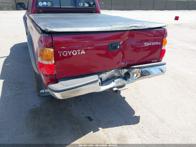 Aukcja sprzedaży 2004 Toyota Tacoma Base V6, vin: 5TEWN72N64Z398351, numer aukcji: 46113204