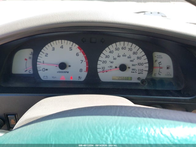 Aukcja sprzedaży 2004 Toyota Tacoma Base V6, vin: 5TEWN72N64Z398351, numer aukcji: 46113204