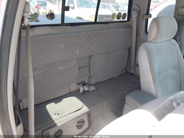 Aukcja sprzedaży 2004 Toyota Tacoma Base V6, vin: 5TEWN72N64Z398351, numer aukcji: 46113204
