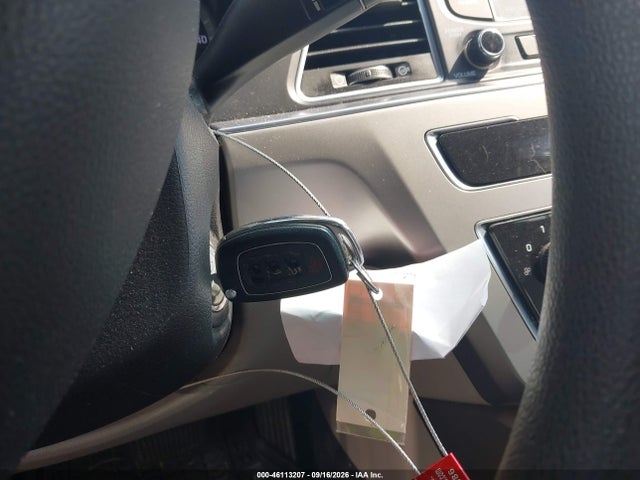 Продаж на аукціоні авто 2015 Hyundai Sonata Se, vin: 5NPE24AF6FH231023, номер лоту: 46113207