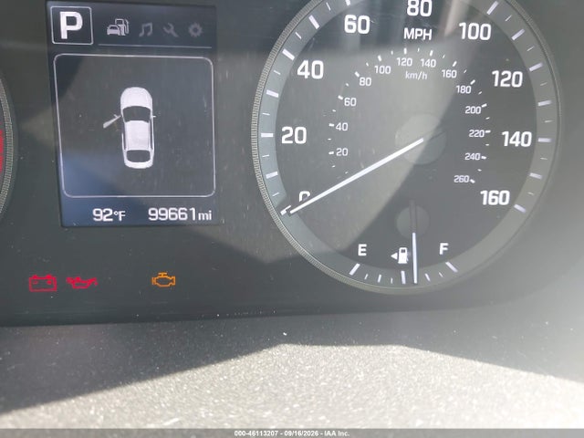 Продаж на аукціоні авто 2015 Hyundai Sonata Se, vin: 5NPE24AF6FH231023, номер лоту: 46113207
