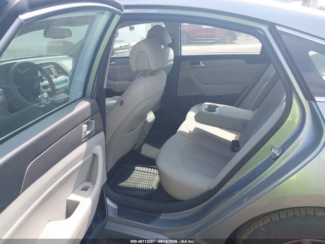 Продаж на аукціоні авто 2015 Hyundai Sonata Se, vin: 5NPE24AF6FH231023, номер лоту: 46113207