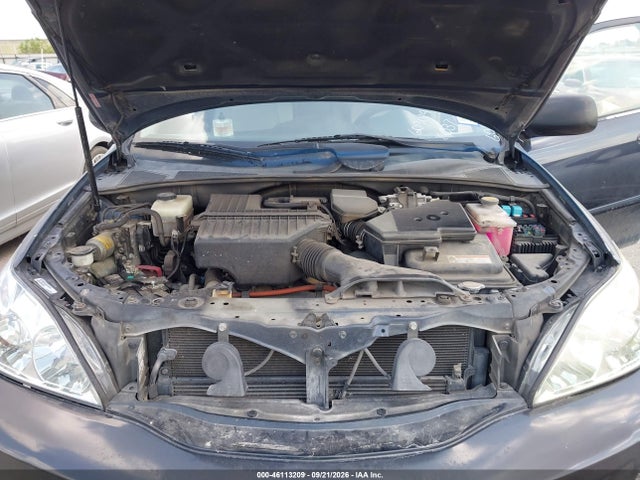 Aukcja sprzedaży 2006 Lexus Rx 400h, vin: JTJHW31U260010037, numer aukcji: 46113209