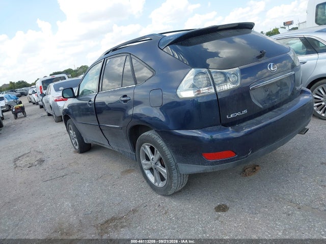 Aukcja sprzedaży 2006 Lexus Rx 400h, vin: JTJHW31U260010037, numer aukcji: 46113209