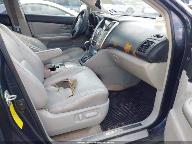 Aukcja sprzedaży 2006 Lexus Rx 400h, vin: JTJHW31U260010037, numer aukcji: 46113209