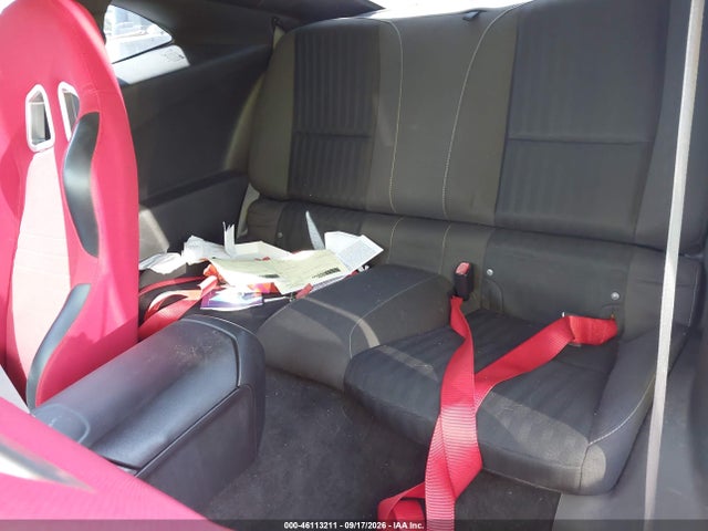 2013 Chevrolet Camaro 2ls მანქანა იყიდება აუქციონზე, vin: 2G1FA1E39D9151746, აუქციონის ნომერი: 46113211