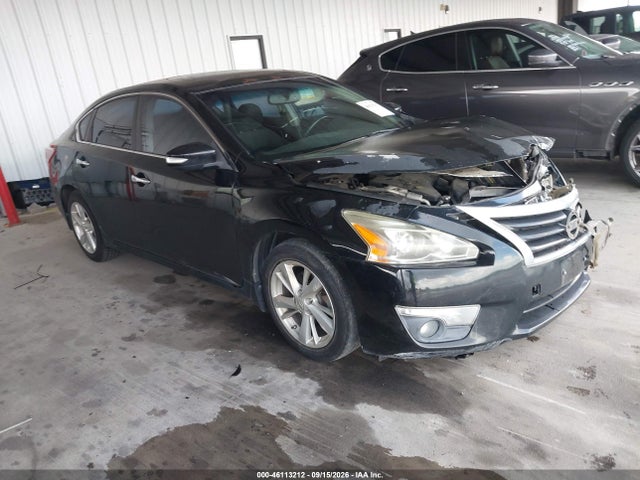 46113212 :رقم المزاد ، 1N4AL3AP8DN416949 vin ، 2013 Nissan Altima 2.5 Sv مزاد بيع