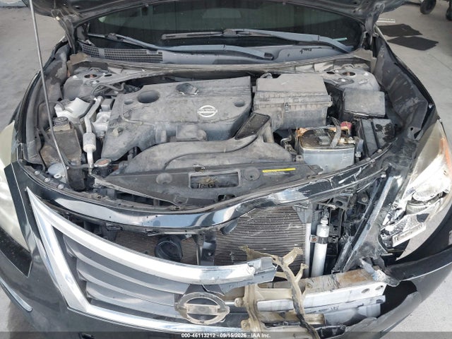 Aukcja sprzedaży 2013 Nissan Altima 2.5 Sv, vin: 1N4AL3AP8DN416949, numer aukcji: 46113212
