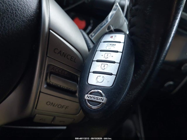 Aukcja sprzedaży 2013 Nissan Altima 2.5 Sv, vin: 1N4AL3AP8DN416949, numer aukcji: 46113212