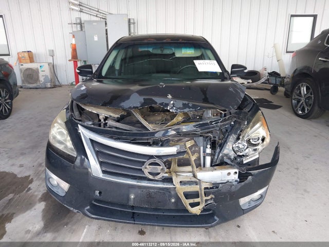 Aukcja sprzedaży 2013 Nissan Altima 2.5 Sv, vin: 1N4AL3AP8DN416949, numer aukcji: 46113212