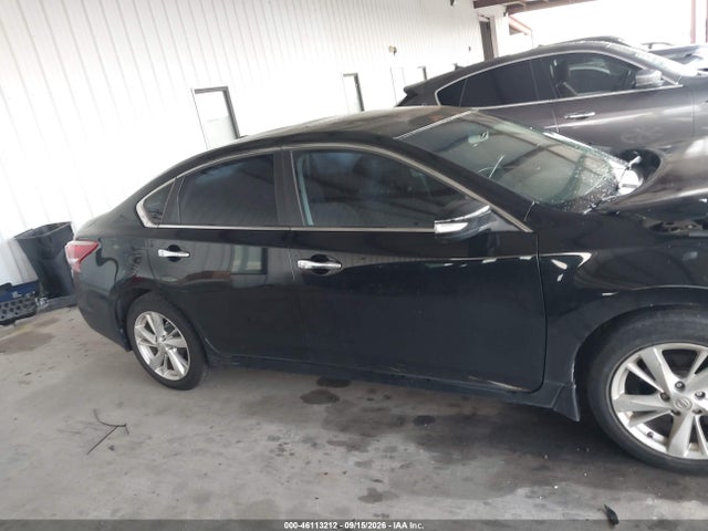 Aukcja sprzedaży 2013 Nissan Altima 2.5 Sv, vin: 1N4AL3AP8DN416949, numer aukcji: 46113212