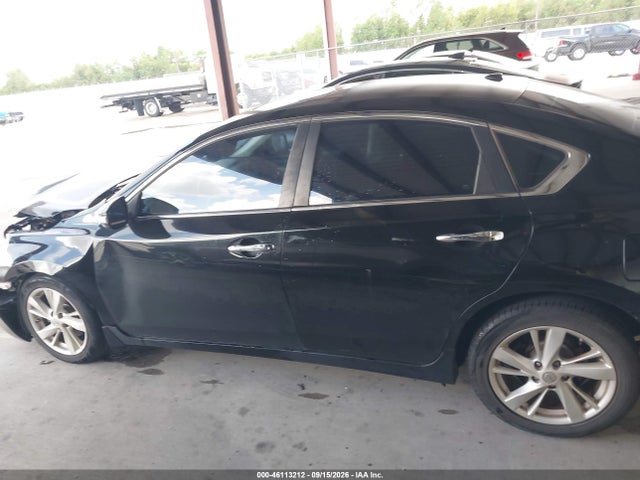 Aukcja sprzedaży 2013 Nissan Altima 2.5 Sv, vin: 1N4AL3AP8DN416949, numer aukcji: 46113212