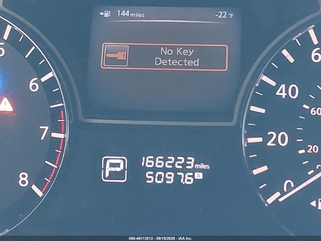 Aukcja sprzedaży 2013 Nissan Altima 2.5 Sv, vin: 1N4AL3AP8DN416949, numer aukcji: 46113212