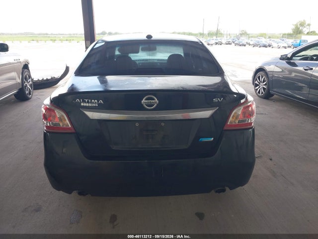 Aukcja sprzedaży 2013 Nissan Altima 2.5 Sv, vin: 1N4AL3AP8DN416949, numer aukcji: 46113212