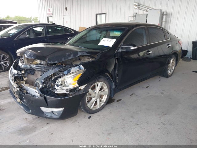 Aukcja sprzedaży 2013 Nissan Altima 2.5 Sv, vin: 1N4AL3AP8DN416949, numer aukcji: 46113212