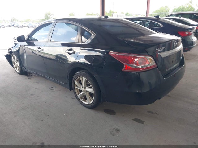 Aukcja sprzedaży 2013 Nissan Altima 2.5 Sv, vin: 1N4AL3AP8DN416949, numer aukcji: 46113212