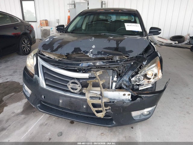 Aukcja sprzedaży 2013 Nissan Altima 2.5 Sv, vin: 1N4AL3AP8DN416949, numer aukcji: 46113212