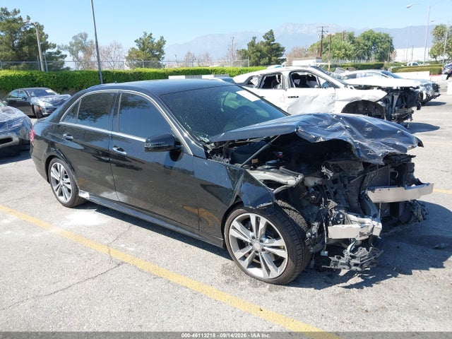 Aukcja sprzedaży 2014 Mercedes-benz E 350, vin: WDDHF5KB4EB053198, numer aukcji: 46113218