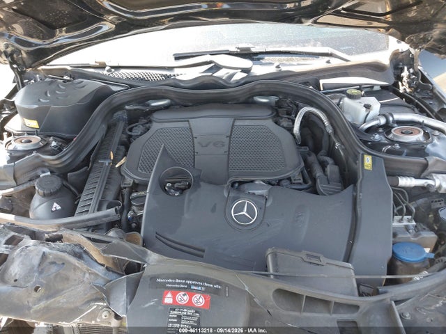 Aukcja sprzedaży 2014 Mercedes-benz E 350, vin: WDDHF5KB4EB053198, numer aukcji: 46113218
