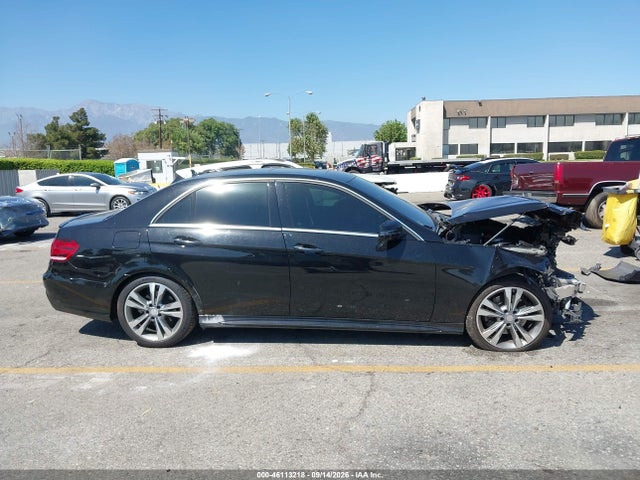 Aukcja sprzedaży 2014 Mercedes-benz E 350, vin: WDDHF5KB4EB053198, numer aukcji: 46113218