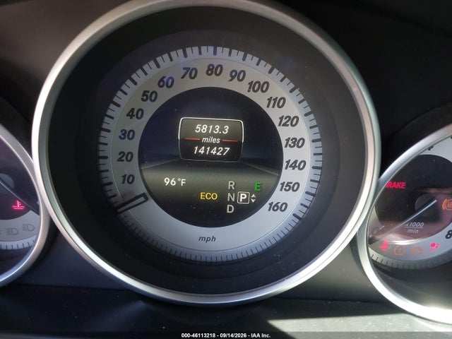 Aukcja sprzedaży 2014 Mercedes-benz E 350, vin: WDDHF5KB4EB053198, numer aukcji: 46113218