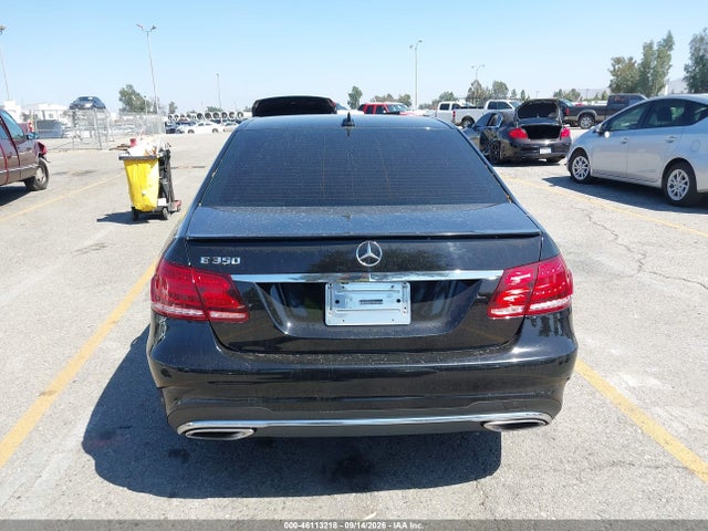 Aukcja sprzedaży 2014 Mercedes-benz E 350, vin: WDDHF5KB4EB053198, numer aukcji: 46113218
