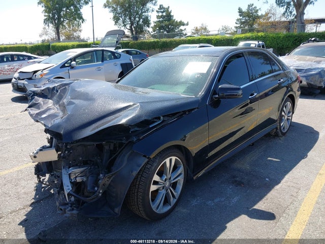 Aukcja sprzedaży 2014 Mercedes-benz E 350, vin: WDDHF5KB4EB053198, numer aukcji: 46113218
