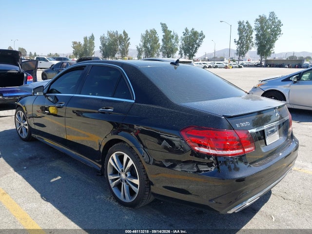 Aukcja sprzedaży 2014 Mercedes-benz E 350, vin: WDDHF5KB4EB053198, numer aukcji: 46113218